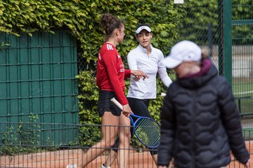 Bild 123 - BL2 THC von Horn und Hamm - DTV Hannover : Ergebnis: 4:5